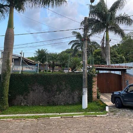 Atibaia - Casa De Campo Exterior photo