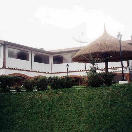 Atibaia - Casa De Campo Exterior photo