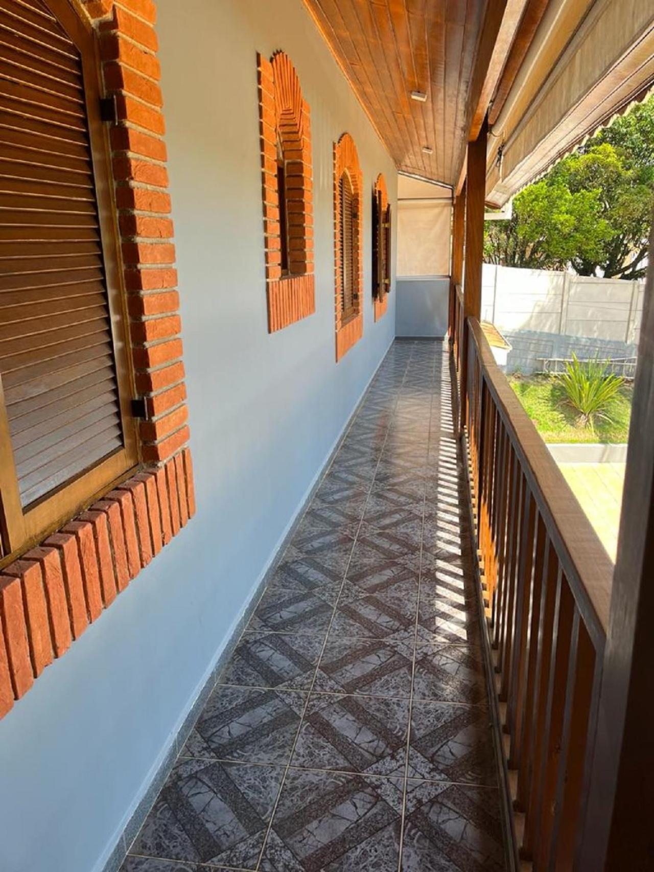 Atibaia - Casa De Campo Exterior photo