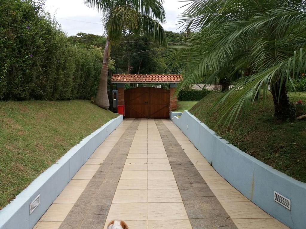 Atibaia - Casa De Campo Exterior photo