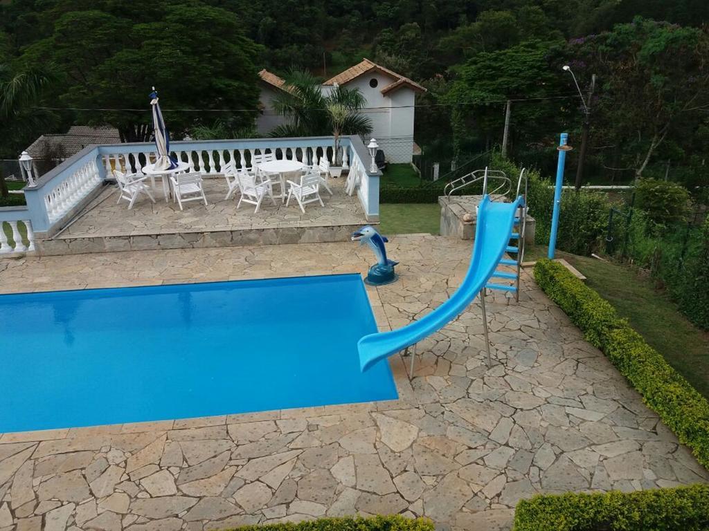 Atibaia - Casa De Campo Exterior photo